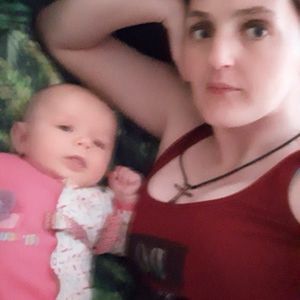 Meet your Posher, Maryann